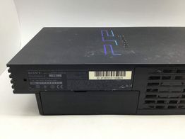 sony ps2 fat