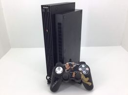 sony ps2 fat sony ps2 fat