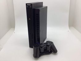 sony ps2 fat