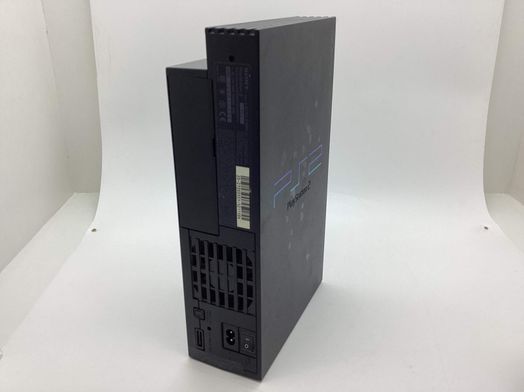 sony ps2 fat