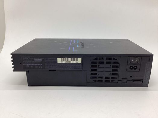 sony ps2 fat