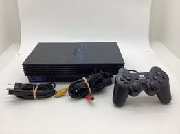 sony ps2 fat