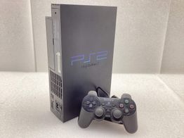 sony ps2 fat