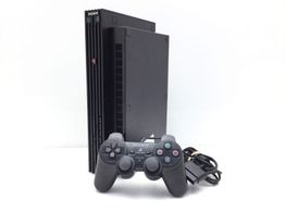 sony ps2 fat