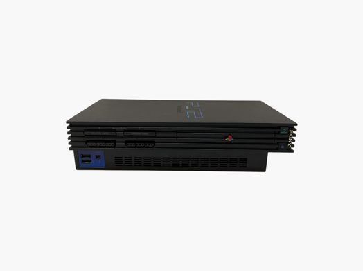 sony ps2 fat