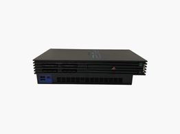 sony ps2 fat