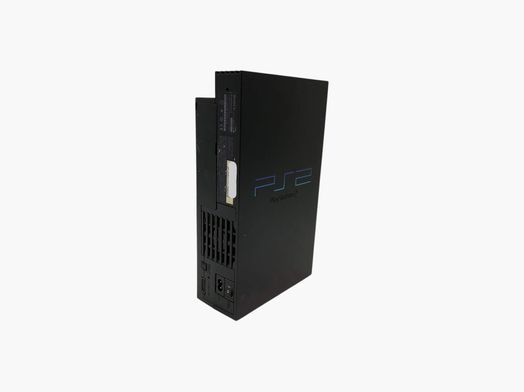 sony ps2 fat