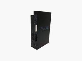 sony ps2 fat
