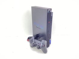 sony ps2 fat