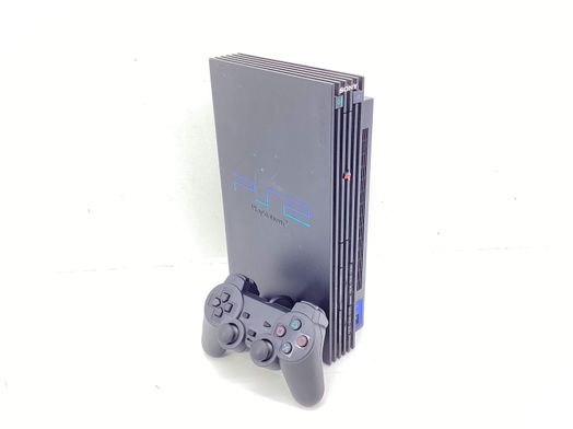 sony ps2 fat