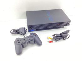 sony ps2 fat