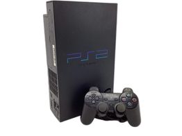 sony ps2 fat