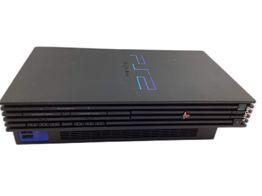sony ps2 fat