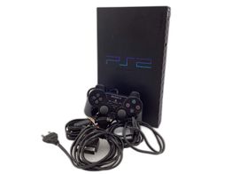 sony ps2 fat