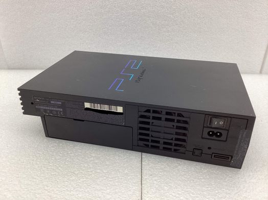 sony ps2 fat