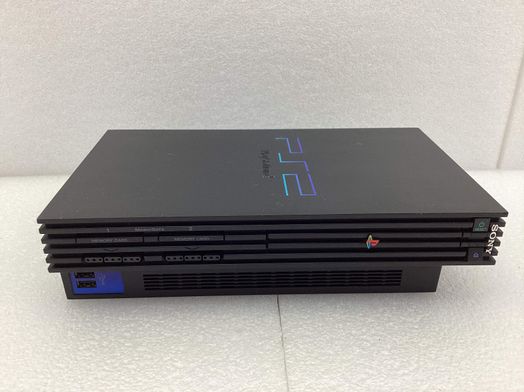 sony ps2 fat
