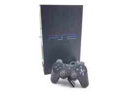 sony ps2 fat sony ps2 fat