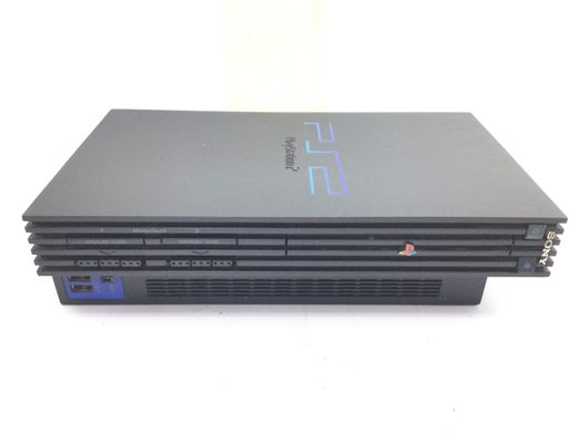 sony ps2 fat