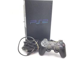 sony ps2 fat