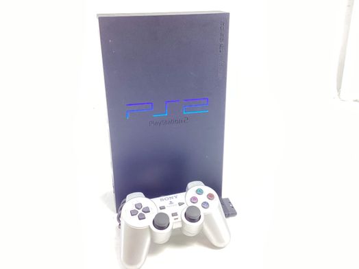 sony ps2 fat