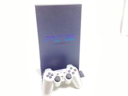 sony ps2 fat