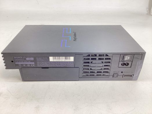 sony ps2 fat