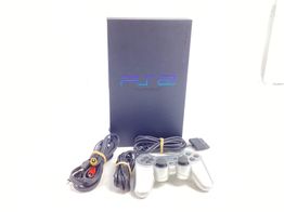 sony ps2 fat