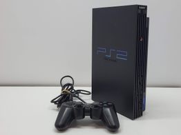 sony ps2 fat