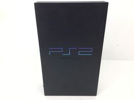 sony ps2 fat
