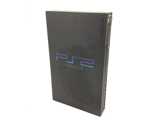 sony ps2 fat