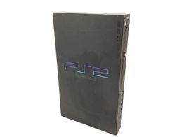 sony ps2 fat