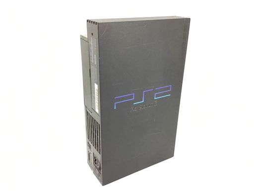 sony ps2 fat