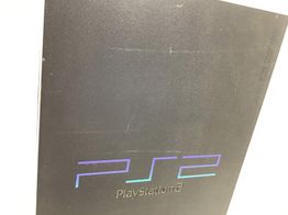sony ps2 fat