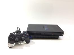 sony ps2 fat