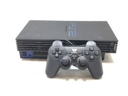 sony ps2 fat