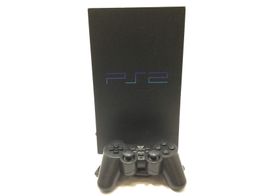 sony ps2 fat