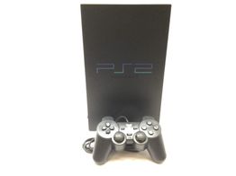 sony ps2 fat