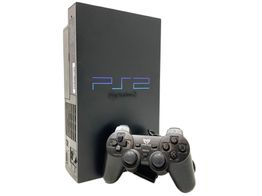 sony ps2 fat