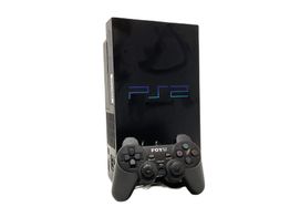 sony ps2 fat