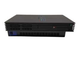 sony ps2 fat