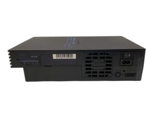 sony ps2 fat