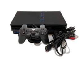 sony ps2 fat