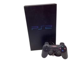 sony ps2 fat