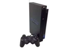 sony ps2 fat sony ps2 fat