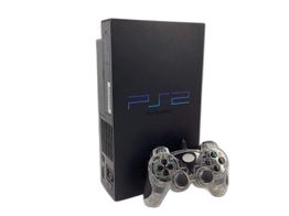 sony ps2 fat