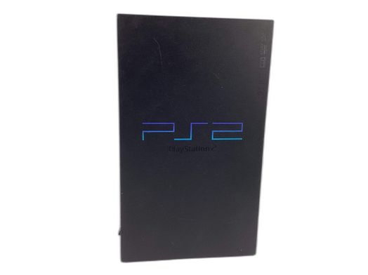 sony ps2 fat