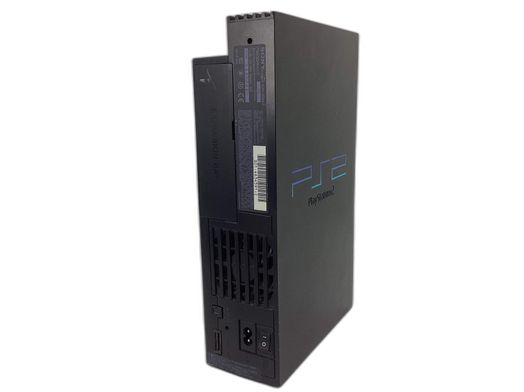 sony ps2 fat