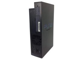 sony ps2 fat