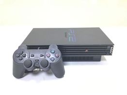 sony ps2 fat