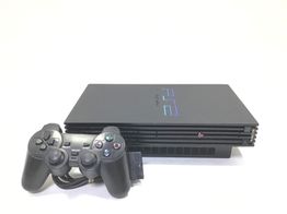 sony ps2 fat